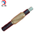 Oilfield Puyang 7/8 &quot;Centralizador de vara de otário auto-rotaing